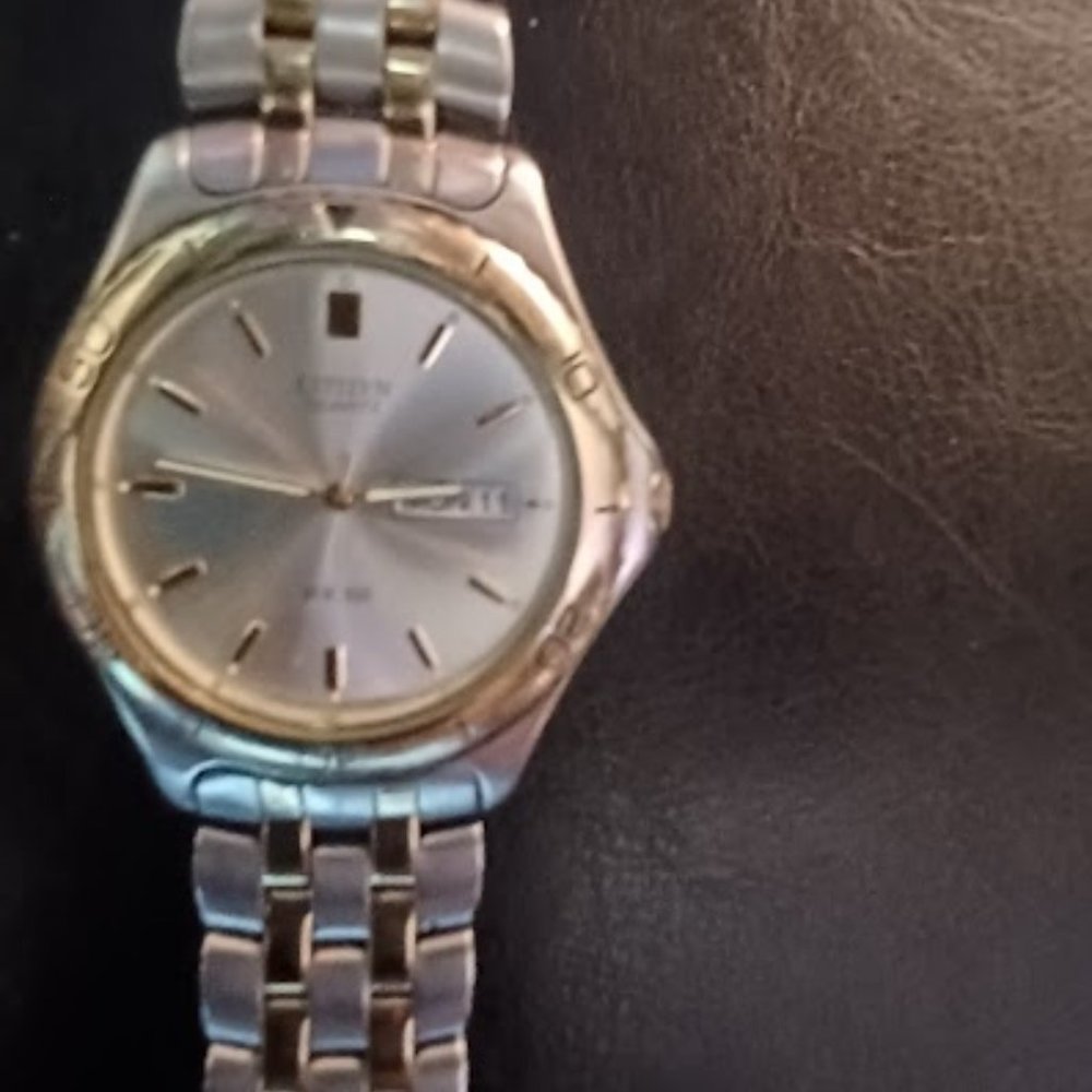 citizen watch 5500 K21904